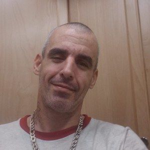 Meet your Posher, Mike